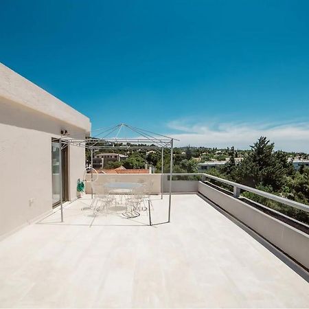 Appartement Athens, North Suburbs, Luxury Penthouse Extérieur photo