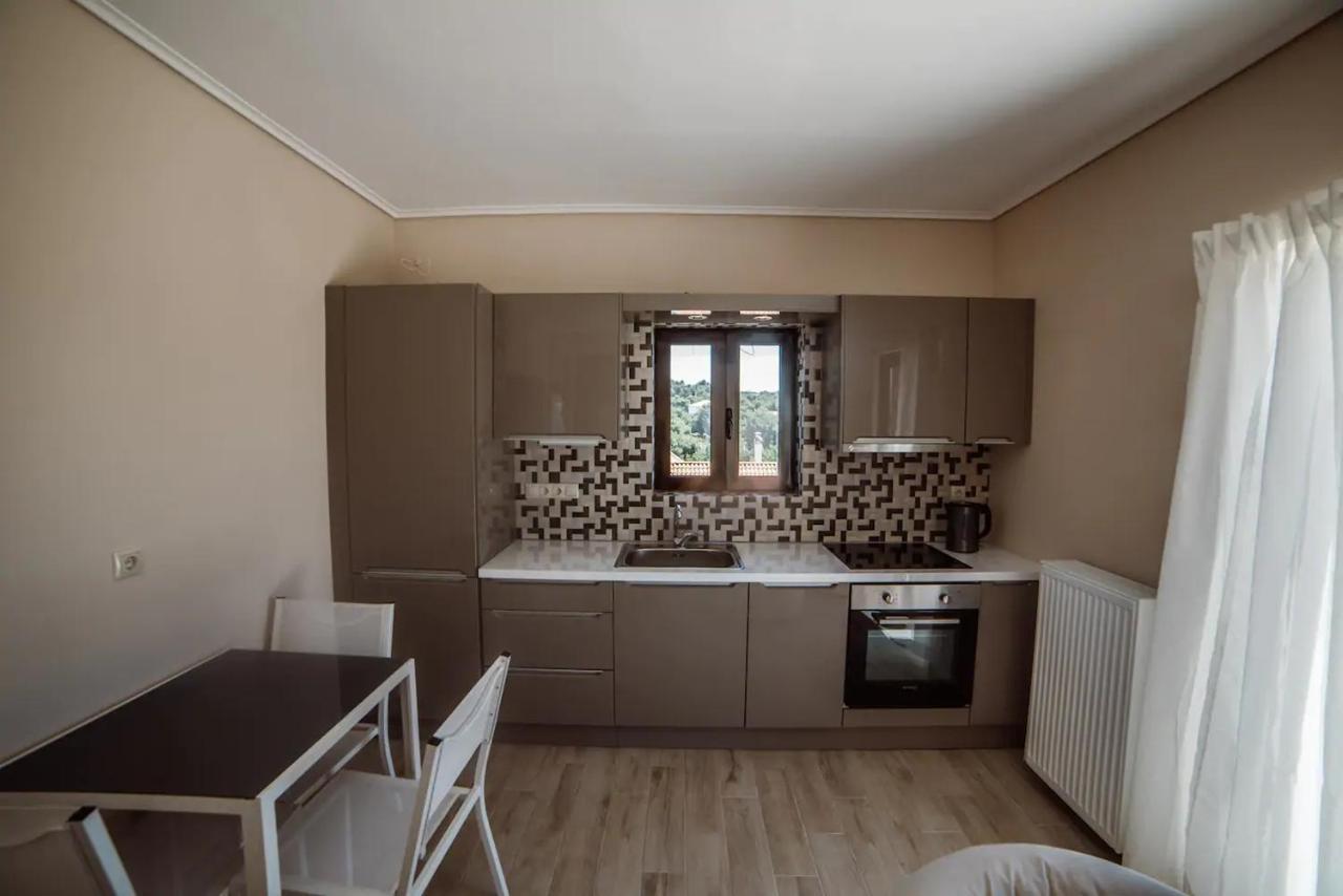 Appartement Athens, North Suburbs, Luxury Penthouse Extérieur photo