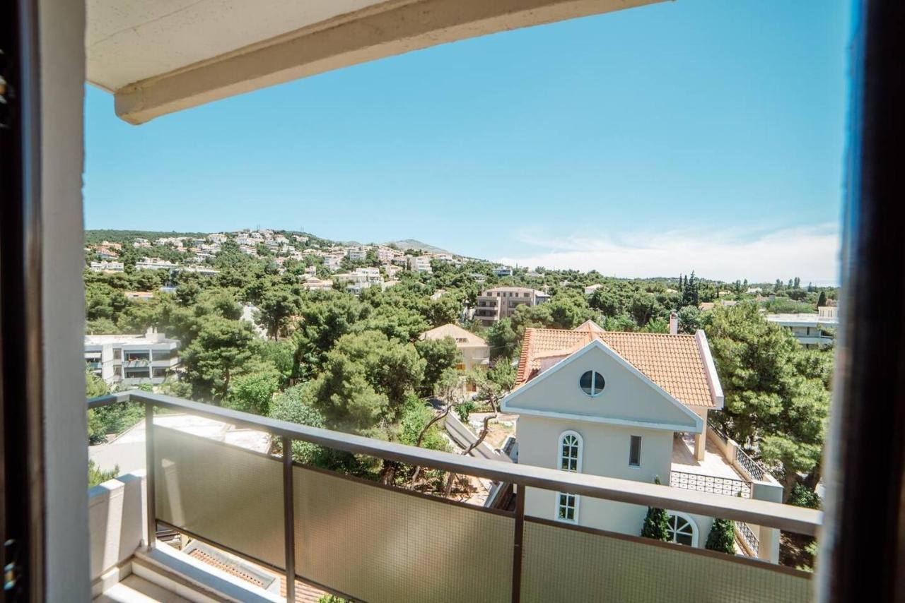 Appartement Athens, North Suburbs, Luxury Penthouse Extérieur photo