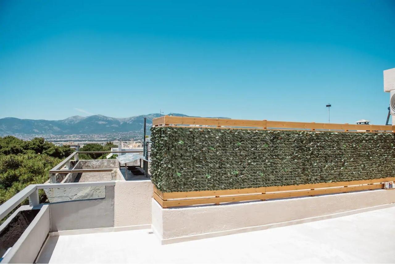 Appartement Athens, North Suburbs, Luxury Penthouse Extérieur photo